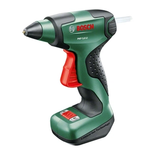 Клейовий пістолет Bosch PKP 3,6 LI (0.603.264.620) изображение 1