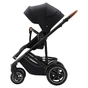 Коляска Britax-Romer SMILE 5Z Galaxy Black (2000037979) - зменшене зображення 2