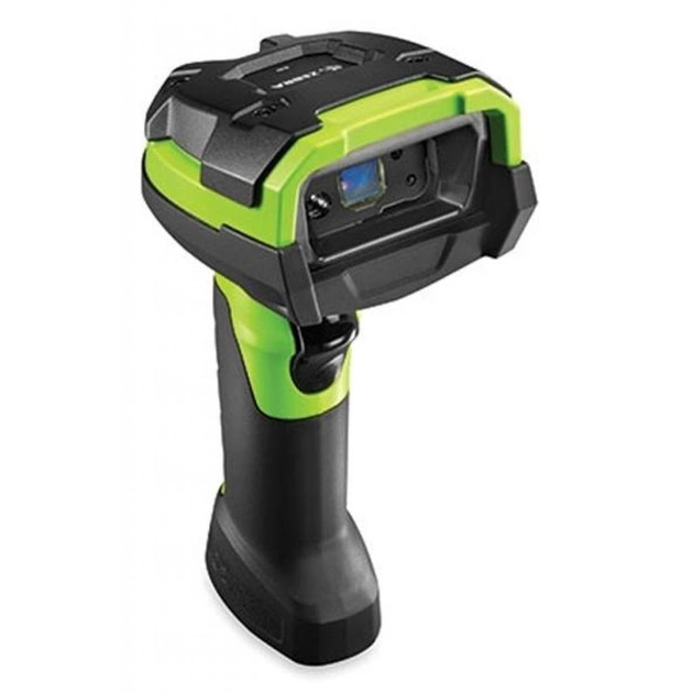 Сканер штрих-коду Zebra DS3678-ER USB с кредлом (DS3678-ER3U42A2SVW) - picture 3