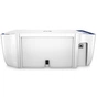 Багатофункціональний пристрій HP DeskJet 2630 з Wi-Fi (V1N03C) - зменшене зображення 5