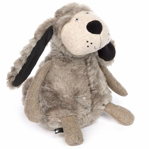 М'яка іграшка Sigikid Beasts Собака Пухкий Пух 32 см (39311SK) зображення 1