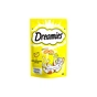 Ласощі для котів Dreamies із сиром 60 г (4008429037986) - зменшене зображення 1