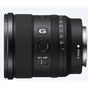 Об'єктив Sony 20mm, f/1.8 G для камер NEX FF (SEL20F18G.SYX) - зменшене зображення 4