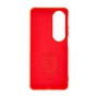 Чохол до мобільного телефона Armorstandart ICON OPPO A60 4G Red (ARM78575) - зменшене зображення 2