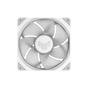 Кулер до корпусу ASUS TUF Gaming TR120 ARGB Reverse White (90DA00D3-B09000) - зменшене зображення 5