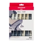 Акрилові фарби Royal Talens AMSTERDAM GREYS, 12*20 мл (8712079451172) - зменшене зображення 1