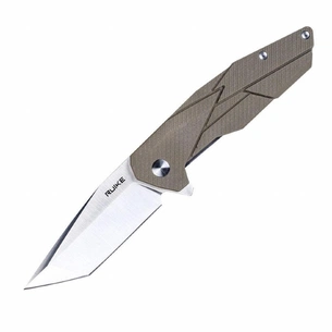 Ніж Ruike P138-W зображення 1