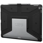 Чохол до планшета Urban Armor Gear iPad Pro Scout (Black) (IPDPRO-BLK-VP) - зменшене зображення 2