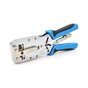 Затиск для клем Ritar HT-2810R для RJ-45 (8P8C Cat-6) (YT-HT-2810R) - зменшене зображення 1
