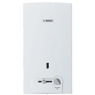 Проточний водонагрівач Bosch WR 15-2 P зображення 1