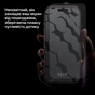 Скло захисне iLera Fantom Glass iPhone 16 Pro (ILFANT16PR) - уменьшенное изображение 7