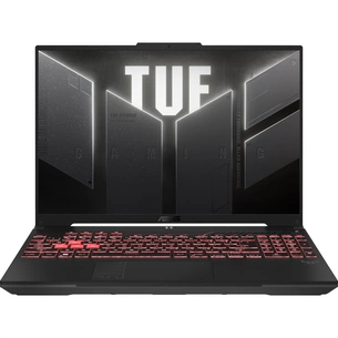 Ноутбук ASUS TUF Gaming A15 FA507NVR-LP155 (90NR0JK8-M00960) зображення 1
