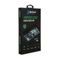 Скло захисне BeCover Ulefone Note 8 / Note 8P Black (707317) - зменшене зображення 3