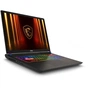 Ноутбук MSI Vector 17 HX AI A2XWJG-042UA (9S7-17S372-042) - зменшене зображення 2