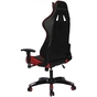 Крісло ігрове Barsky Sportdrive Game Red (SD-13) - зменшене зображення 4