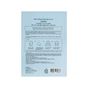 Маска для обличчя A'pieu Cicative Zinc Sheet Mask 22 г (8809530070383) - зменшене зображення 2