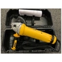 Шліфувальна машина DeWALT 1400 Вт, 11500 об/хв, 125 мм, 1.85 кг (DWE4237) - зменшене зображення 8