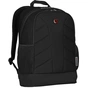 Рюкзак для ноутбука Wenger 16" Quadma, Black (610202) - зменшене зображення 4