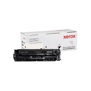 Картридж Xerox HP CF380X (312X) black (006R03816) зображення 1