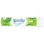 Ватні диски Novita Organic 120 шт. (4823071617245) - зменшене зображення 1
