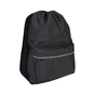 Сумка для взуття Cool For School Антизлодій Сіра (CF85768-10) - уменьшенное изображение 2