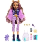 Лялька Monster High Клодін Монстро-класика – нове покоління (HRP65) - зменшене зображення 2