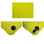 Туристичний килимок High Peak Dallas 197x70x10 см Citronelle (928143) - зменшене зображення 2
