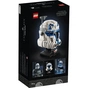 Конструктор LEGO Star Wars Шолом капітана Рекса 854 деталі (75349) - зменшене зображення 5
