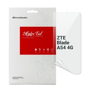 Плівка захисна Armorstandart ZTE Blade A54 4G (ARM70662) зображення 1