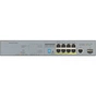 Комутатор мережевий ZyXel GS1300-10HP-EU0101F - зменшене зображення 2