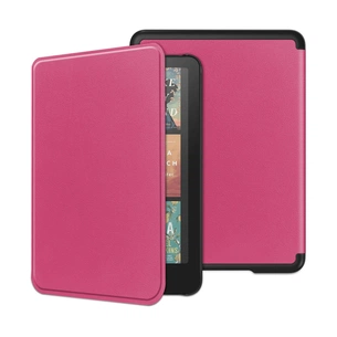 Чохол до електронної книги Armorstandart Amazon Kindle Paperwhite 12th Gen 2024 / Kindle Colorsoft Rose Red (ARM81970) зображення 1