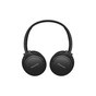 Навушники Panasonic RB-HF520BGE-K Black - зменшене зображення 3