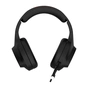 Навушники Canyon GH-6 Shadder Gaming 3.5 мм RGB Black (CND-SGHS6B) - зменшене зображення 3