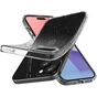 Чохол до мобільного телефона Spigen Apple iPhone 15 Liquid Crystal Glitter Crystal Quartz (ACS06788) - уменьшенное изображение 10
