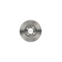 Гальмівний диск Bosch 0 986 479 R77 - зменшене зображення 3