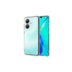 Чохол до мобільного телефона BeCover Anti-Shock Realme C61 Clear (711899) зображення 1