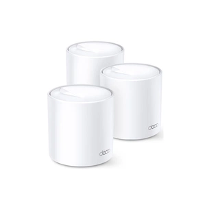 Маршрутизатор TP-Link DECO-X60-3-PACK зображення 1