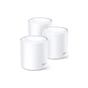 Маршрутизатор TP-Link DECO-X60-3-PACK - зменшене зображення 1