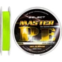Шнур Select Master PE 150m салатовый 0.08мм 11кг (1870.01.50) - уменьшенное изображение 1
