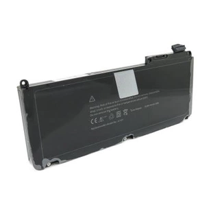 Акумулятор до ноутбука Apple MacBook Pro (A1331) 63.5 Wh Extradigital (BNA3918) изображение 1