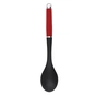 Ложка кухарська KitchenAid Coreline для сервіровки, 35,3 см, червона (KAG003OHERE) - зменшене зображення 2