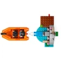 Конструктор LEGO Jurassic World Втеча річкою від тиранозавра (76975) - зменшене зображення 4