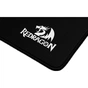 Килимок для мишки Redragon Flick XL Black (77990) - зменшене зображення 7