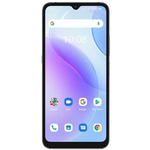 Мобільний телефон Umidigi A11S 4/64GB Dual Sim Frost Grey (A11S 4/64GB Frost Grey_) зображення 1
