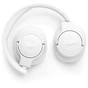 Навушники JBL Tune 720BT White (JBLT720BTWHT) - зменшене зображення 4