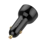 Зарядний пристрій ColorWay Power Delivery PPS USB (USB-A + USB-C) (100W) Black (CW-CHA044PD-BK) - зменшене зображення 7