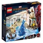 Конструктор LEGO Super Heroes Напад Гідромена 471 деталей (76129) - зменшене зображення 1
