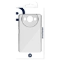Чохол до мобільного телефона Armorstandart Air Xiaomi Redmi A3 Camera cover Clear (ARM74420) - зменшене зображення 2
