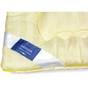 Ковдра MirSon антиалергенна Carmela Eco-Soft Hand Made №840 зима 155x215 см (2200000622617) - зменшене зображення 3