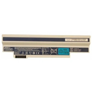 Акумулятор до ноутбука Acer UM09G31 5800mAh 6cell 11.1V Li-ion (A41626) зображення 1